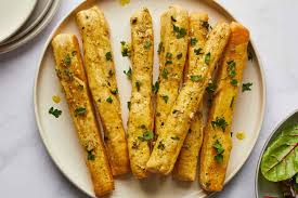 Garlic Breadsticks